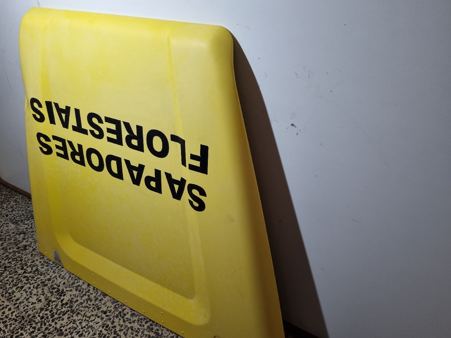 Capo LAND ROVER DEFENDER Pick-up (L316) | 95 - 16 Imagem-2