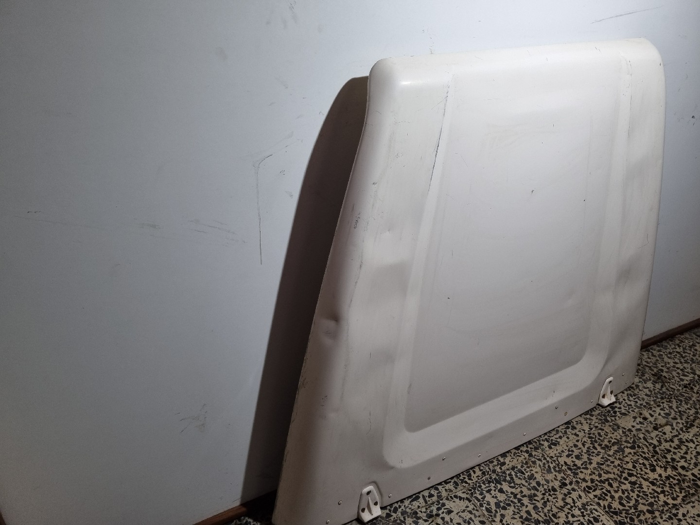 Capo LAND ROVER 110/127 (LDH) | 83 - 90 Imagem-1