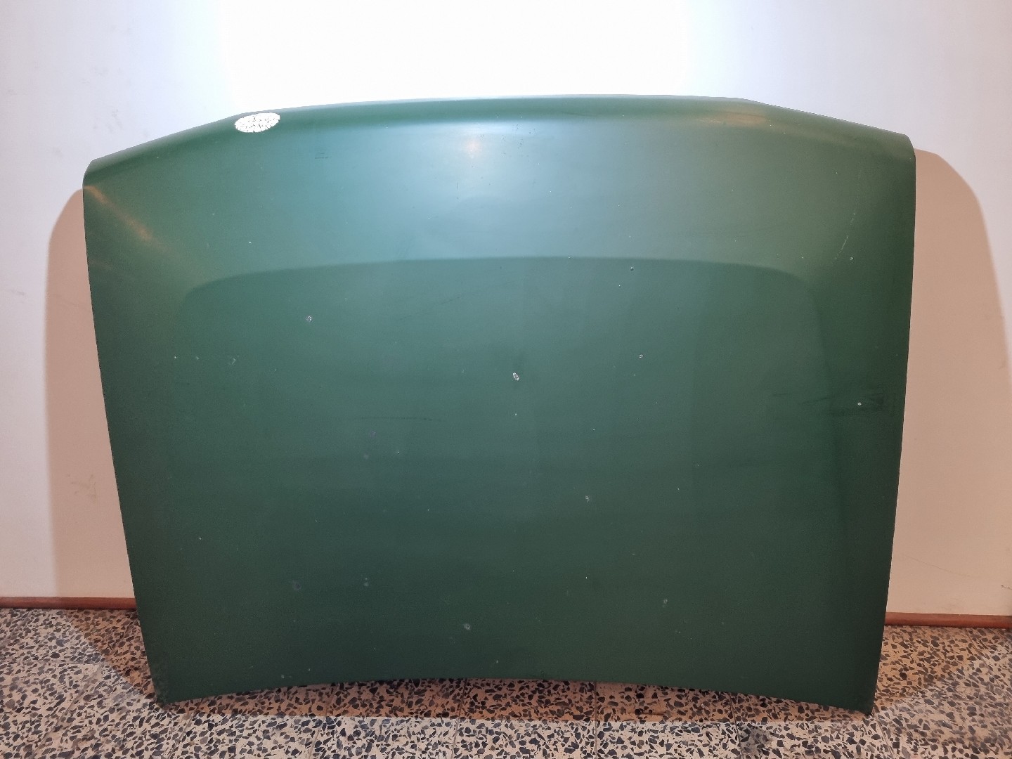 Capot LAND ROVER DISCOVERY II (L318) | 98 - 04
