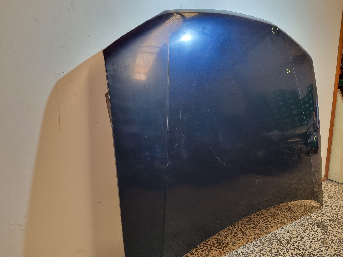 Capo PEUGEOT 406 Break (8E/F) | 96 - 04 Imagem-1