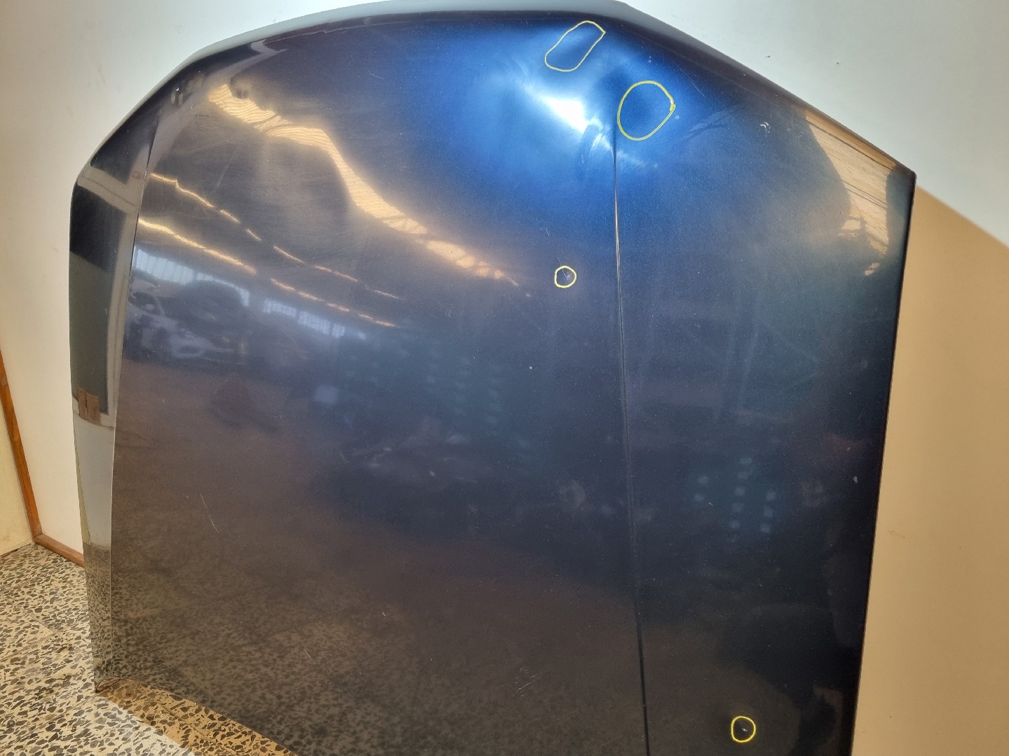 Capo PEUGEOT 406 Break (8E/F) | 96 - 04 Imagem-2