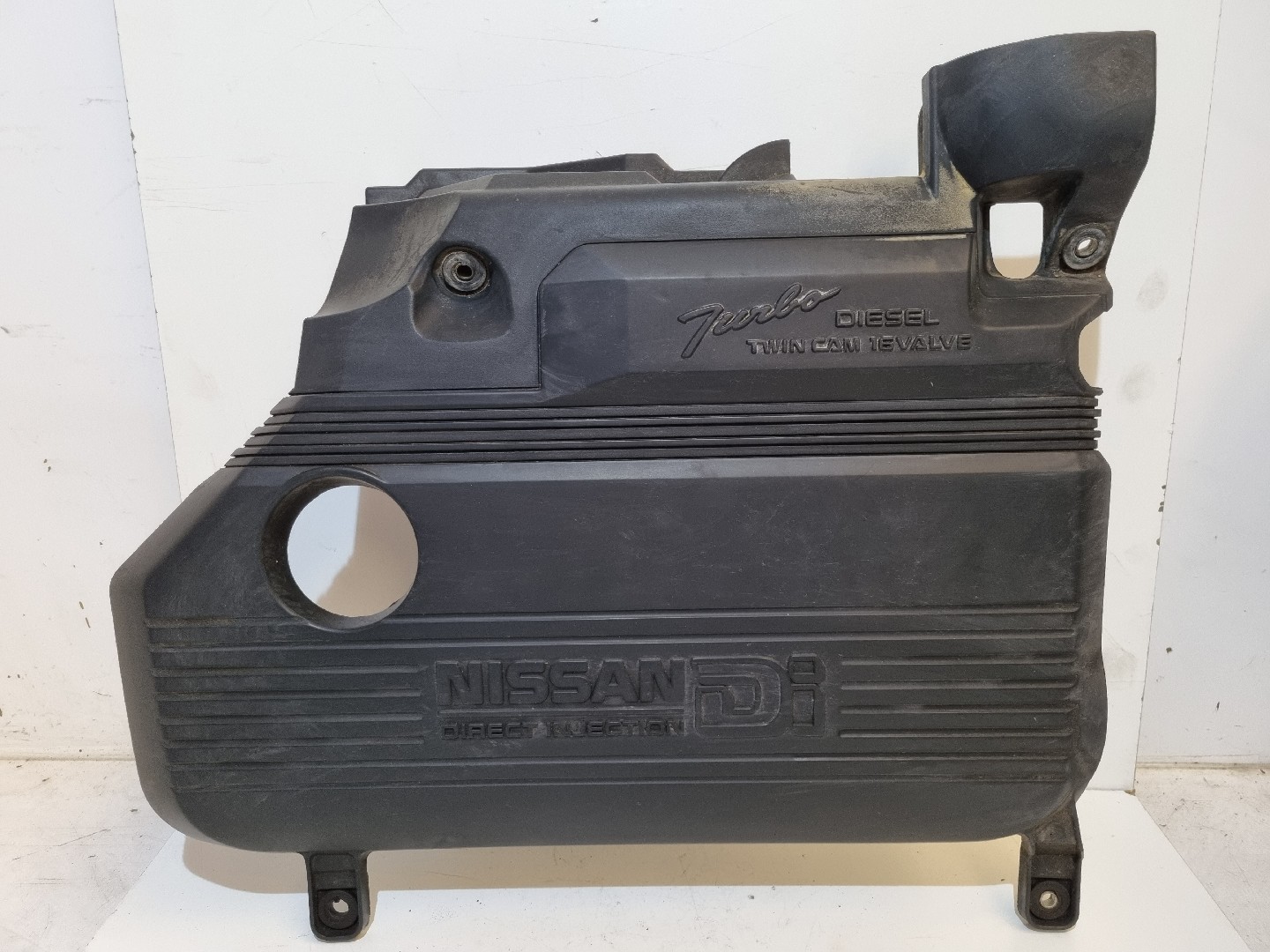Tampa do Motor NISSAN ALMERA II (N16) | 00 - 