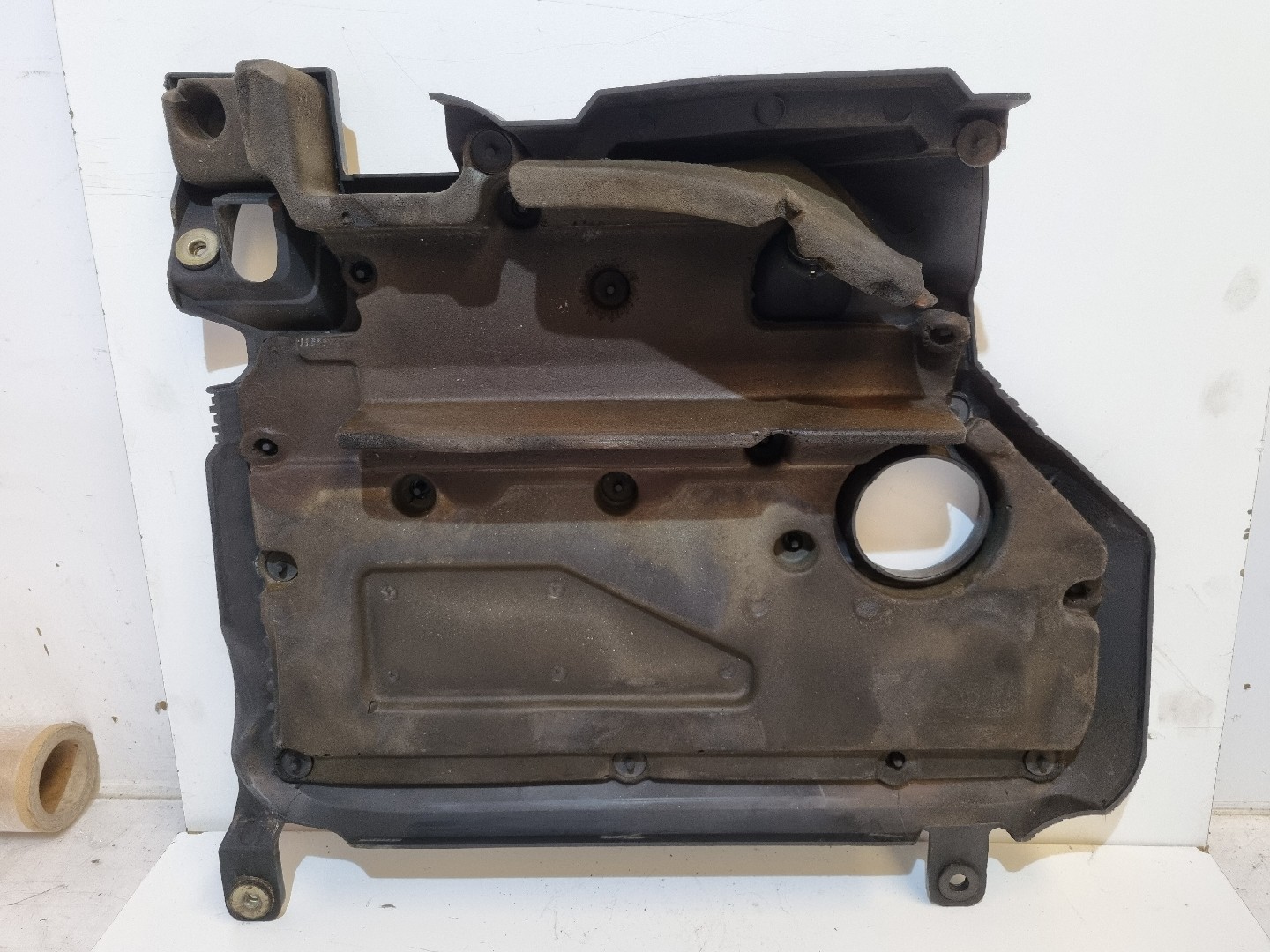 Tampa do Motor NISSAN ALMERA II (N16) | 00 -  Imagem-1