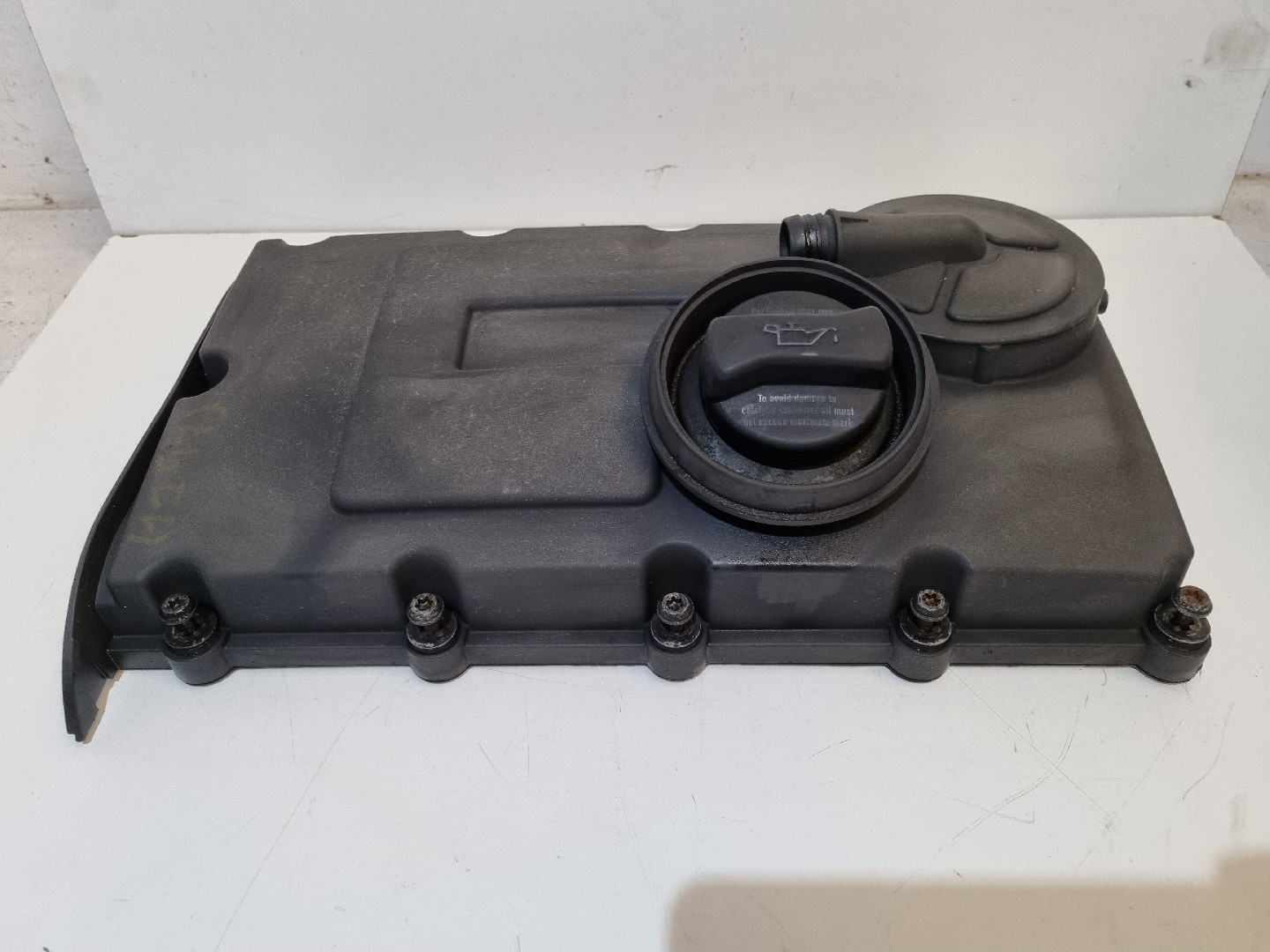 Tampa Válvulas VOLKSWAGEN GOLF V (1K1) | 03 - 09