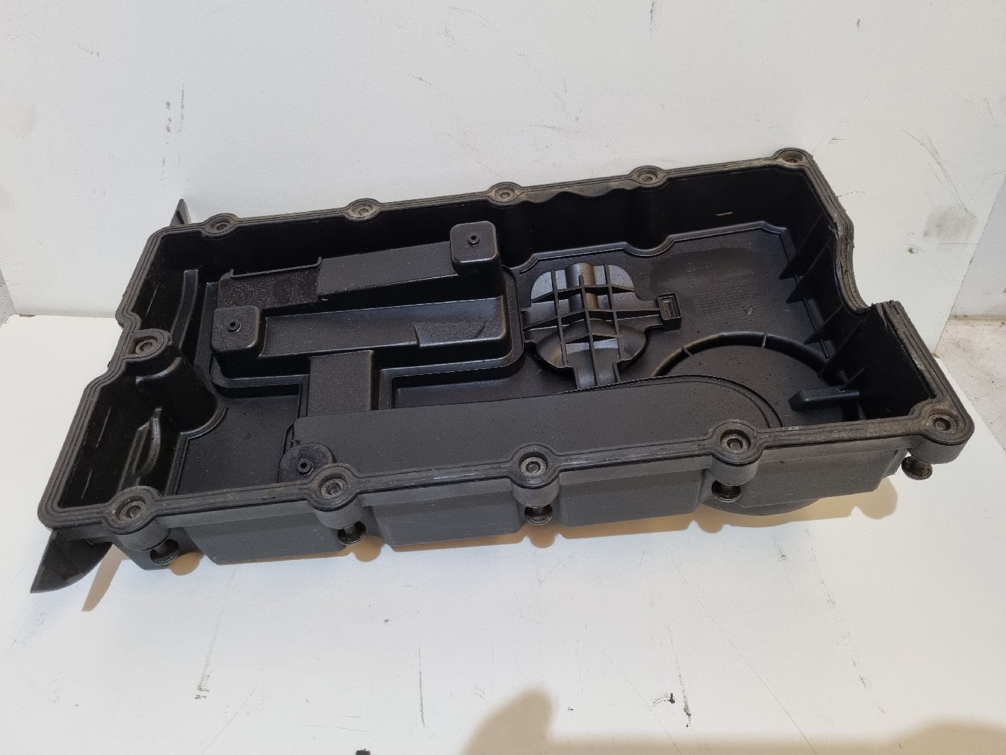 Tampa Válvulas VOLKSWAGEN GOLF V (1K1) | 03 - 09 Imagem-1