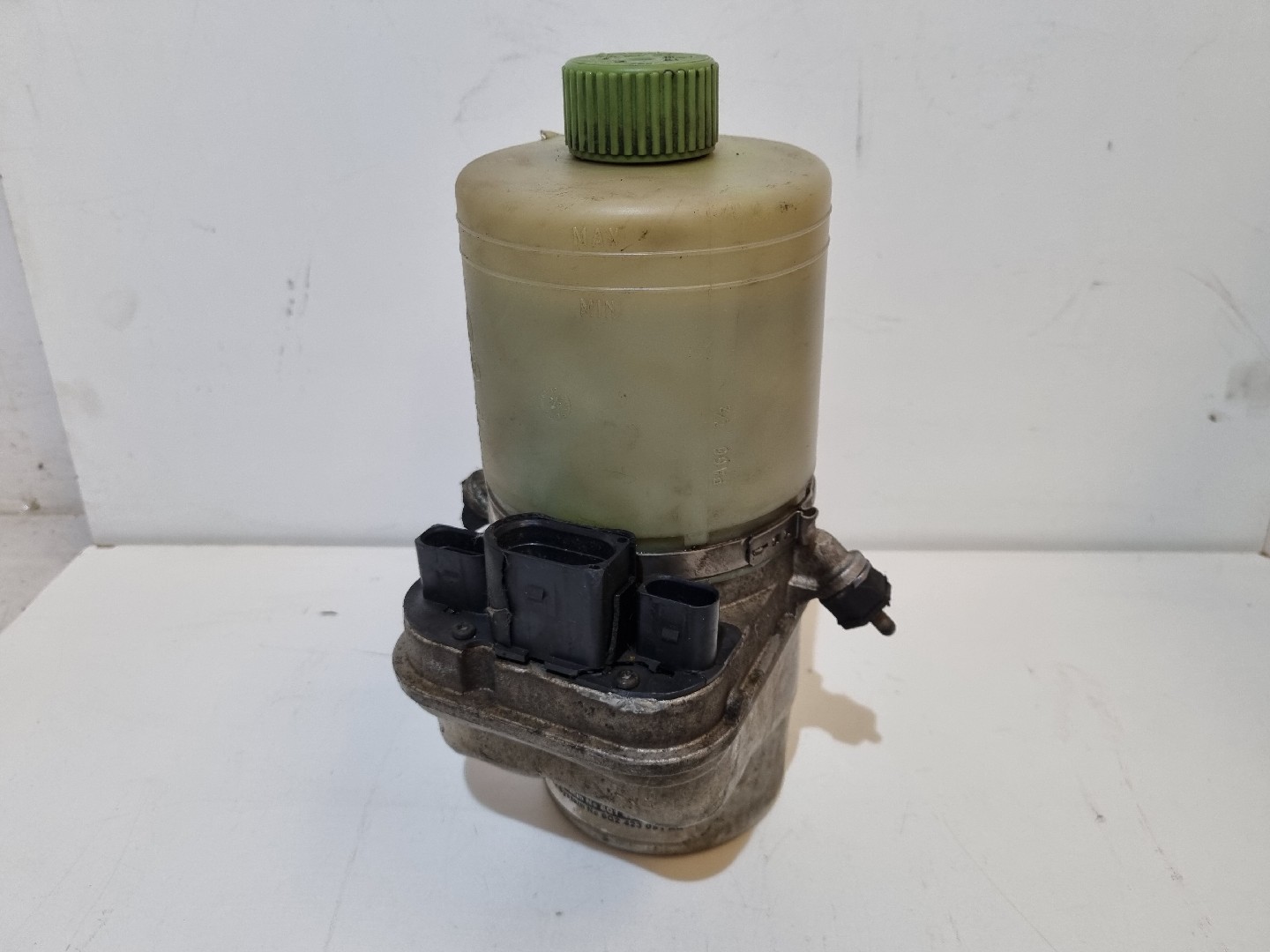 Bomba de direçao assistida VOLKSWAGEN POLO (9N_) | 01 - 14