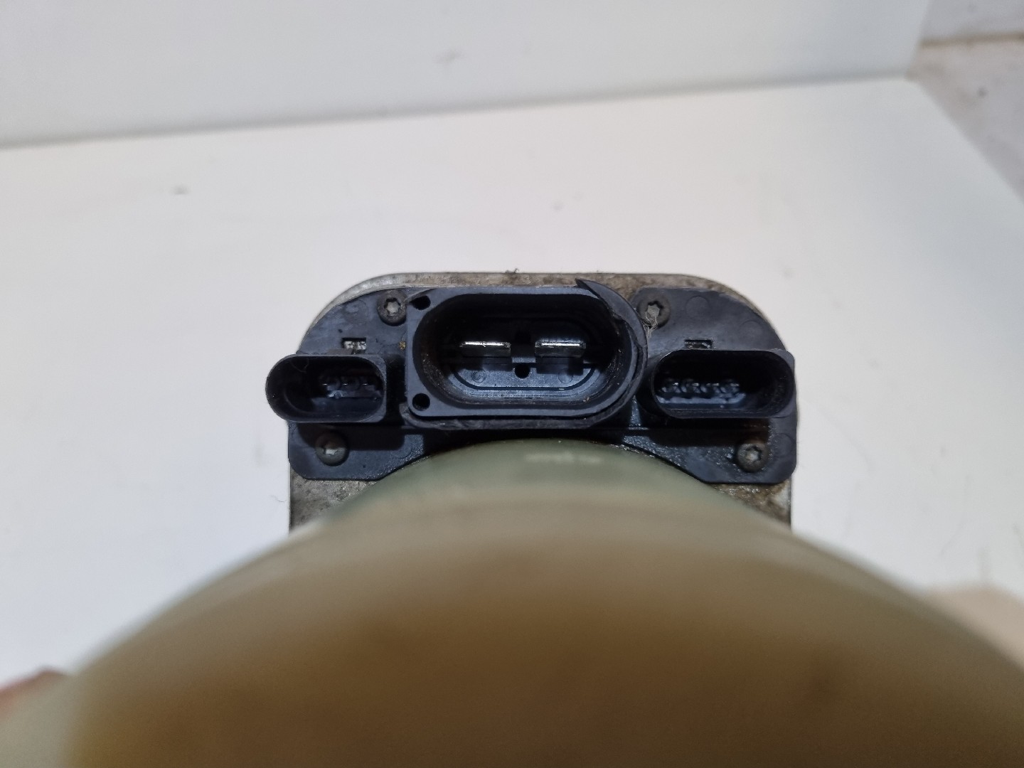 Bomba de direçao assistida VOLKSWAGEN POLO (9N_) | 01 - 14 Imagem-2