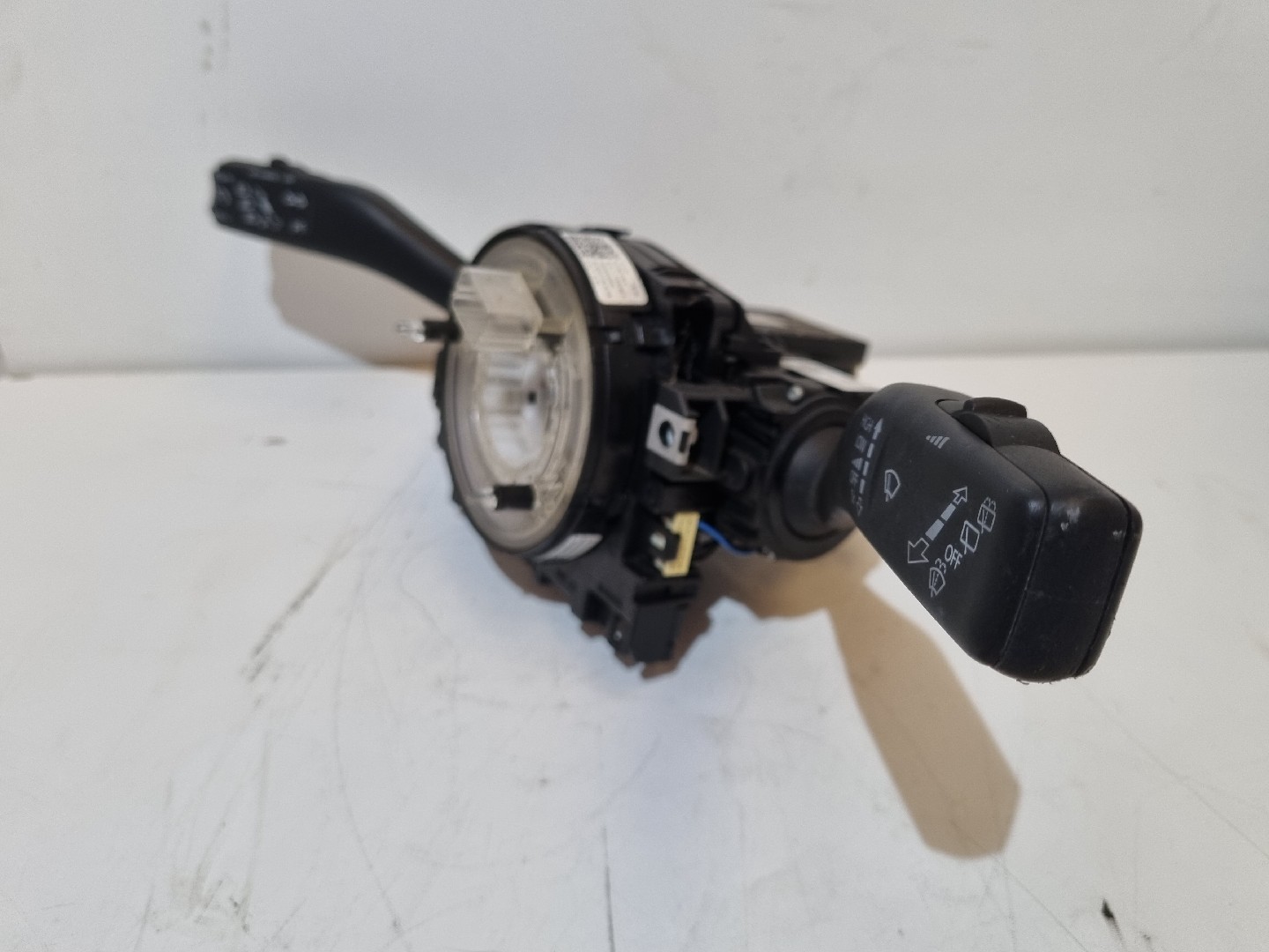 Manipulos luzes / limpas Conjunto  VOLKSWAGEN GOLF VI (5K1) | 08 - 14 Imagem-1