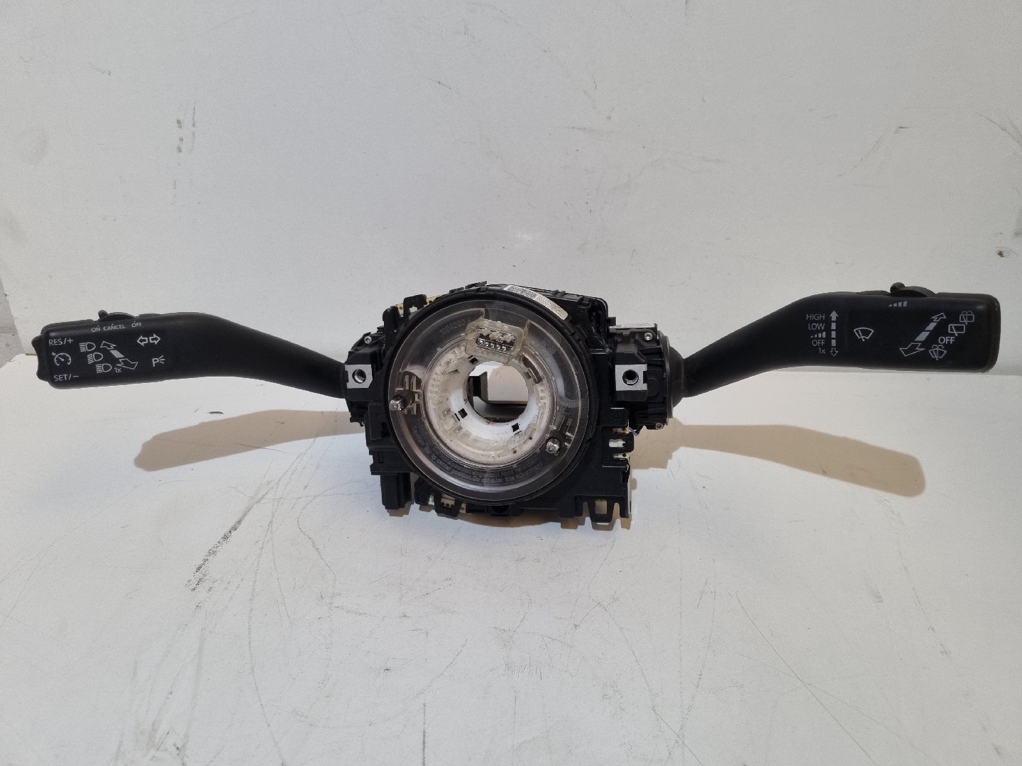 Manipulos luzes / limpas Conjunto  VOLKSWAGEN GOLF VI (5K1) | 08 - 14