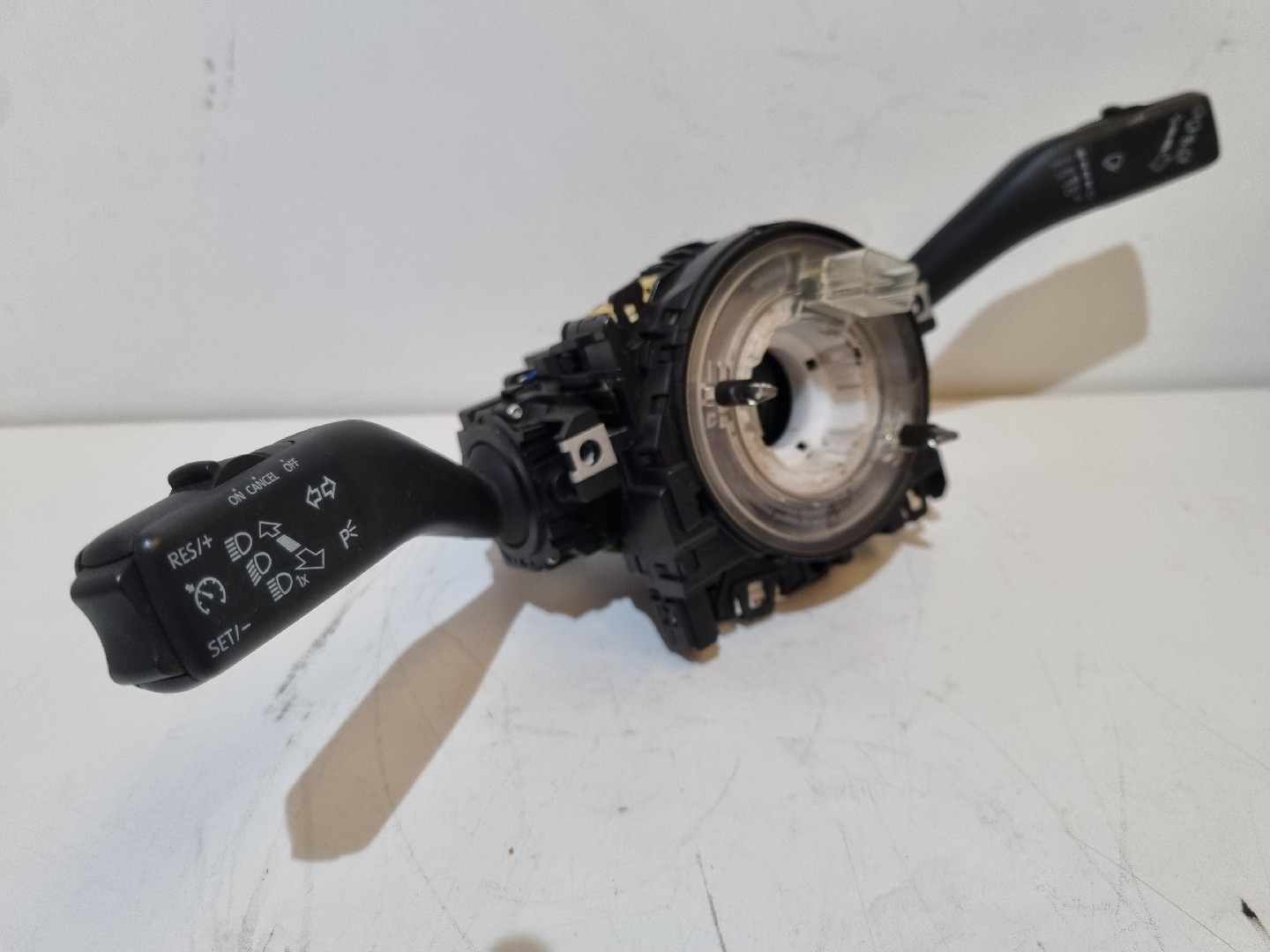 Manipulos luzes / limpas Conjunto  VOLKSWAGEN GOLF VI (5K1) | 08 - 14 Imagem-3