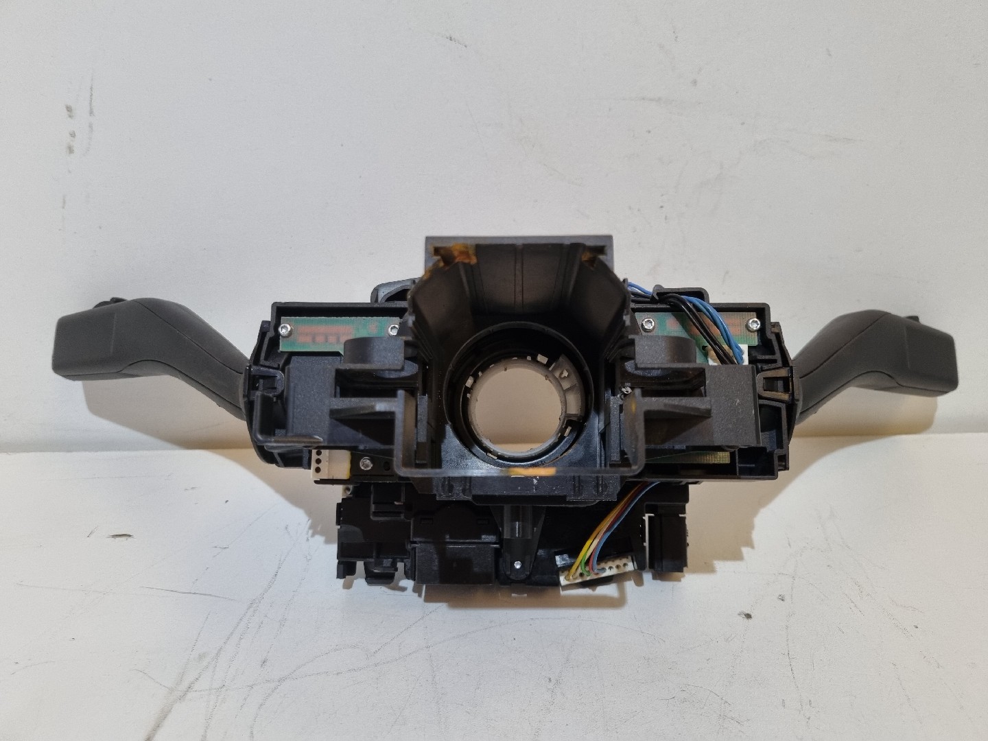 Manipulos luzes / limpas Conjunto  VOLKSWAGEN GOLF VI (5K1) | 08 - 14 Imagem-2