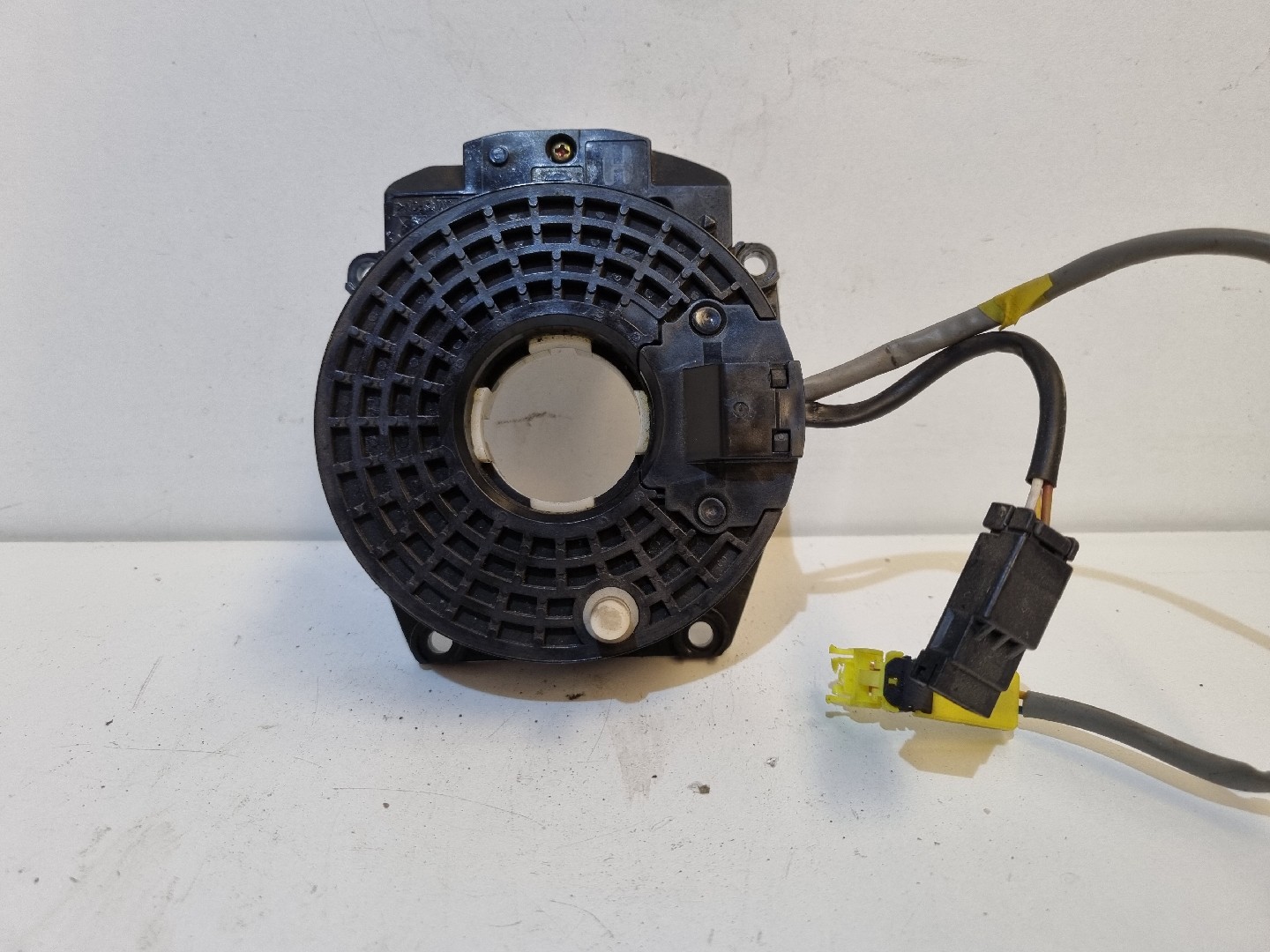 Tape Airbag NISSAN NAVARA Camião de plataforma/chassis (D22) | 97 - 