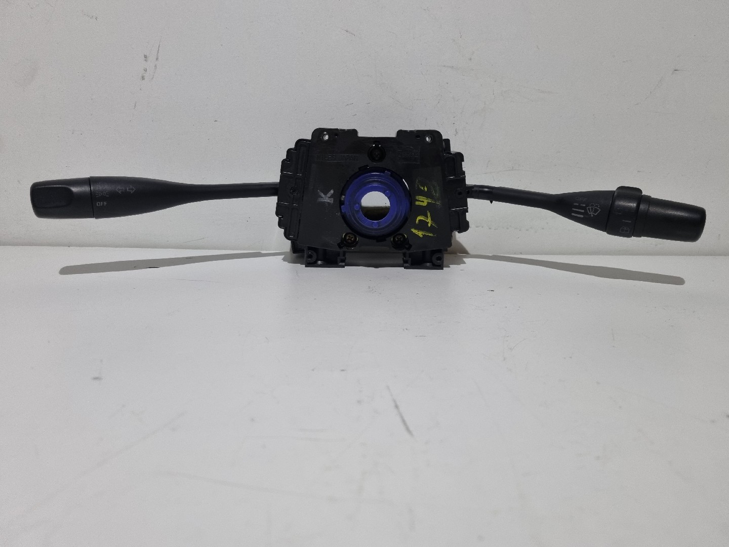 Manipulos luzes / limpas Conjunto  NISSAN ALMERA I (N15) | 95 - 00