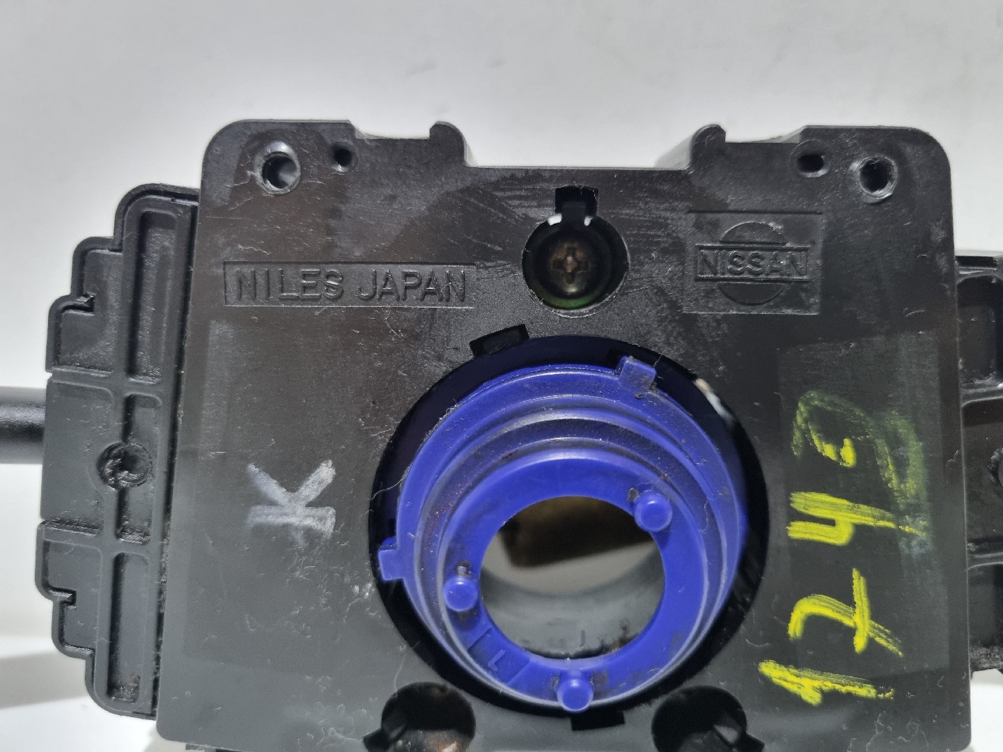 Manipulos luzes / limpas Conjunto  NISSAN ALMERA I (N15) | 95 - 00 Imagem-3