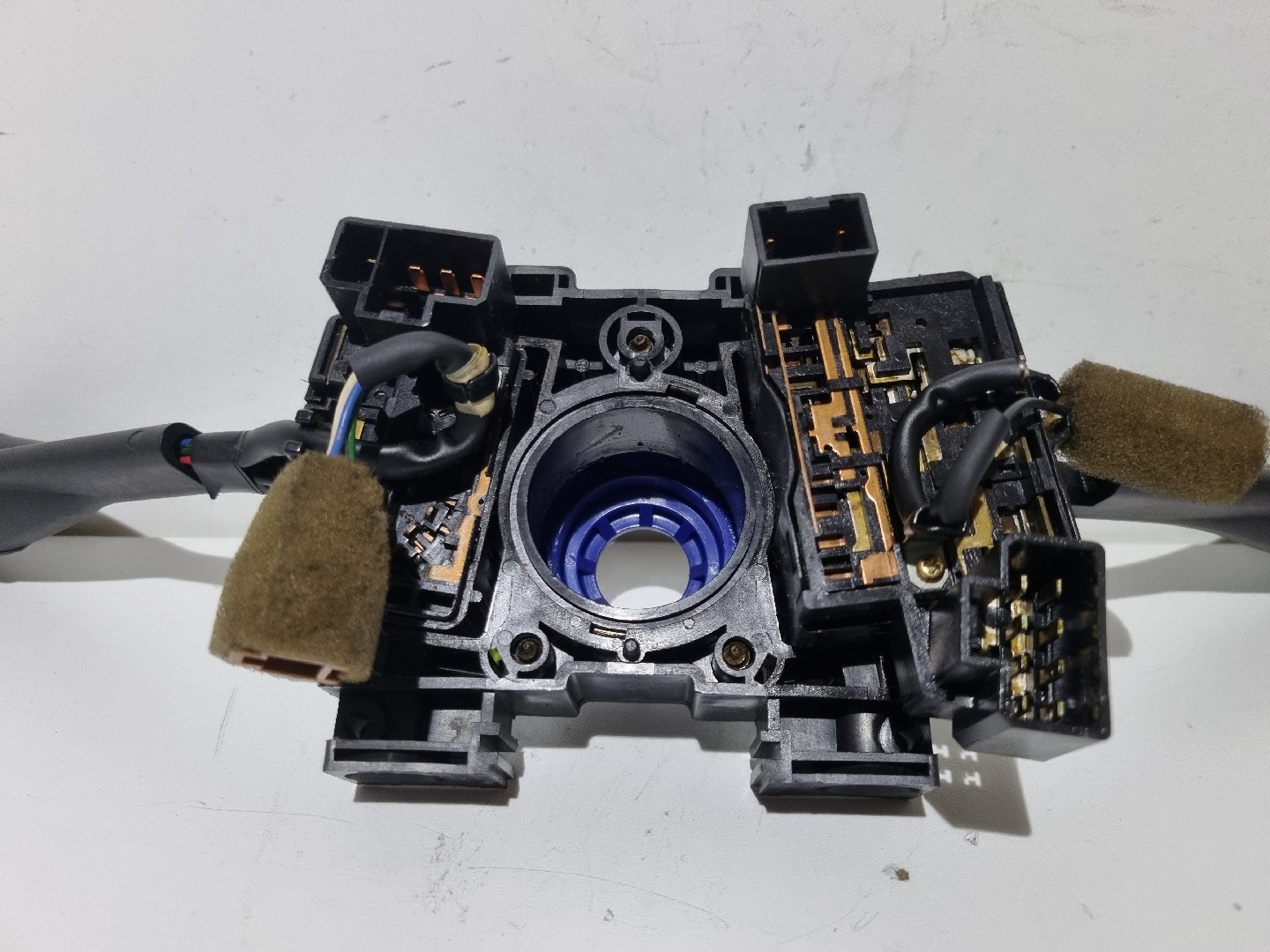 Manipulos luzes / limpas Conjunto  NISSAN ALMERA I (N15) | 95 - 00 Imagem-4