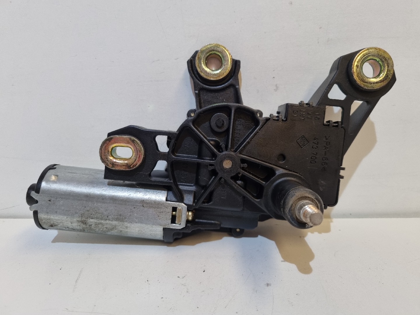 Motor Limpa Vidro Tras SKODA OCTAVIA I Combi 