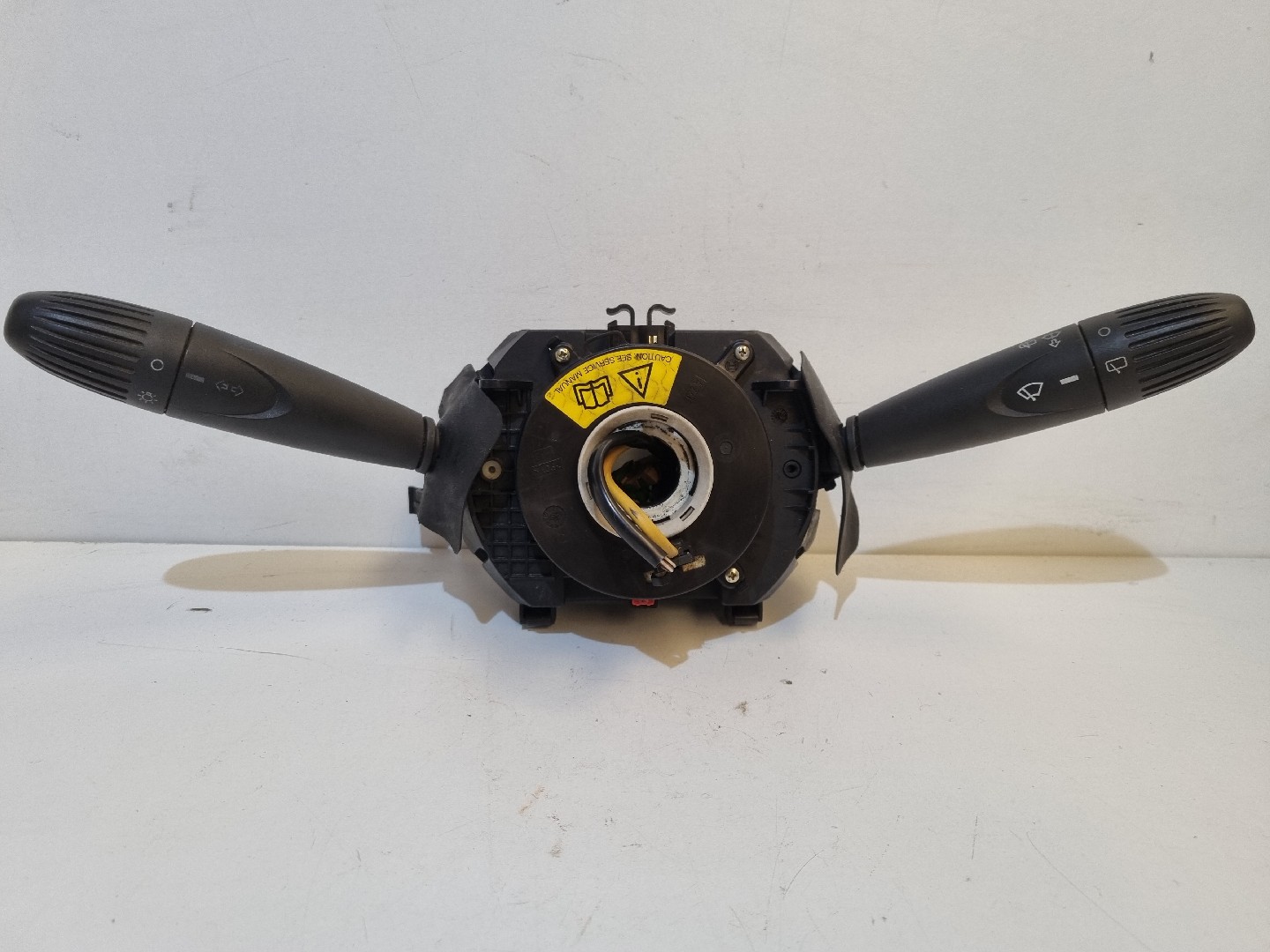 Manipulos luzes / limpas Conjunto  FIAT PUNTO Van (188_) | 00 - 10