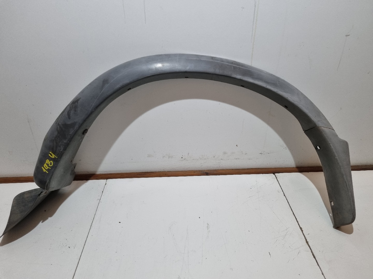 Aba FORD RANGER (ER, EQ, R_) | 97 - 09