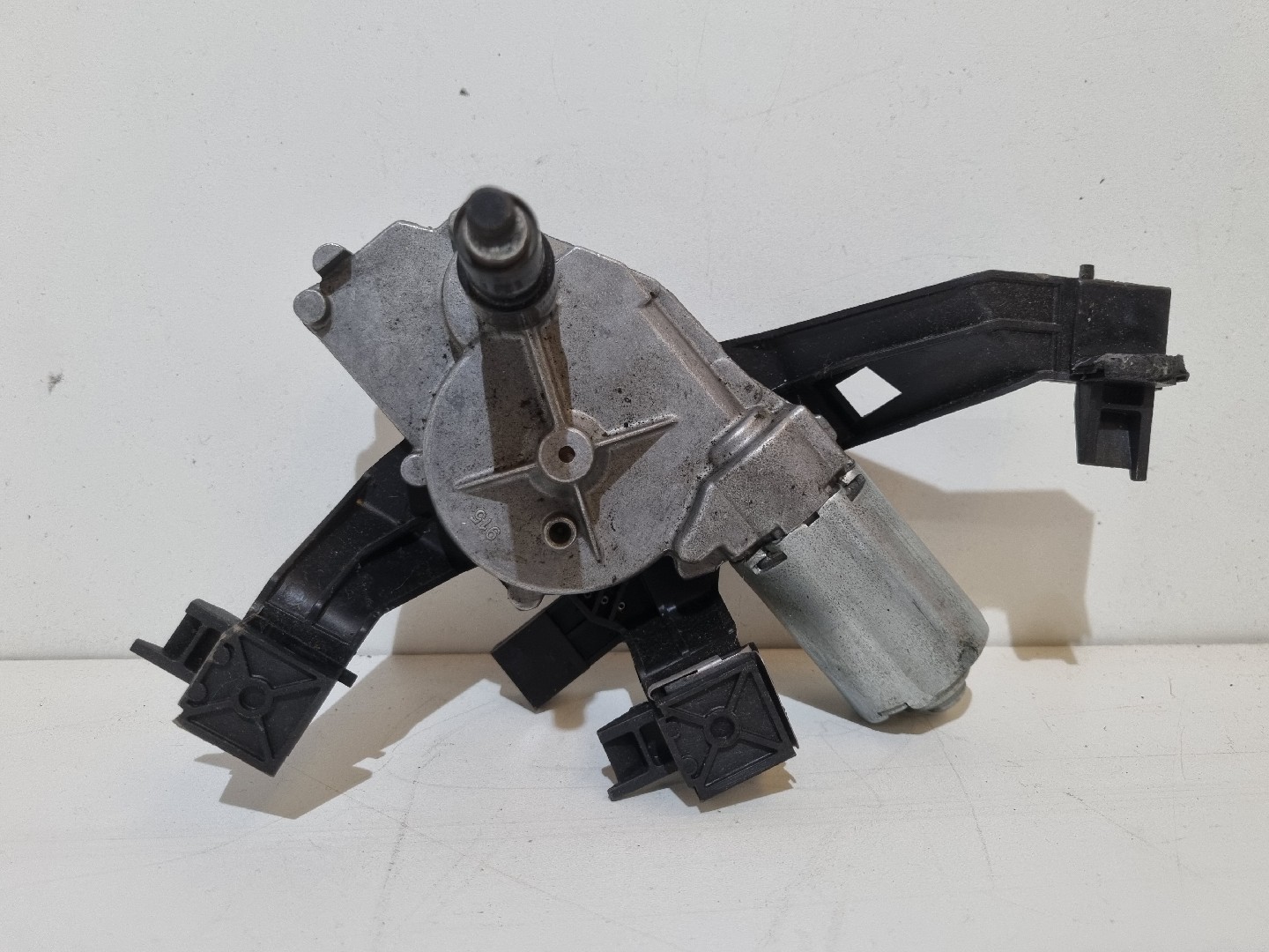 Motor Limpa Vidro Tras PEUGEOT 207 (WA_, WC_) | 06 - 15