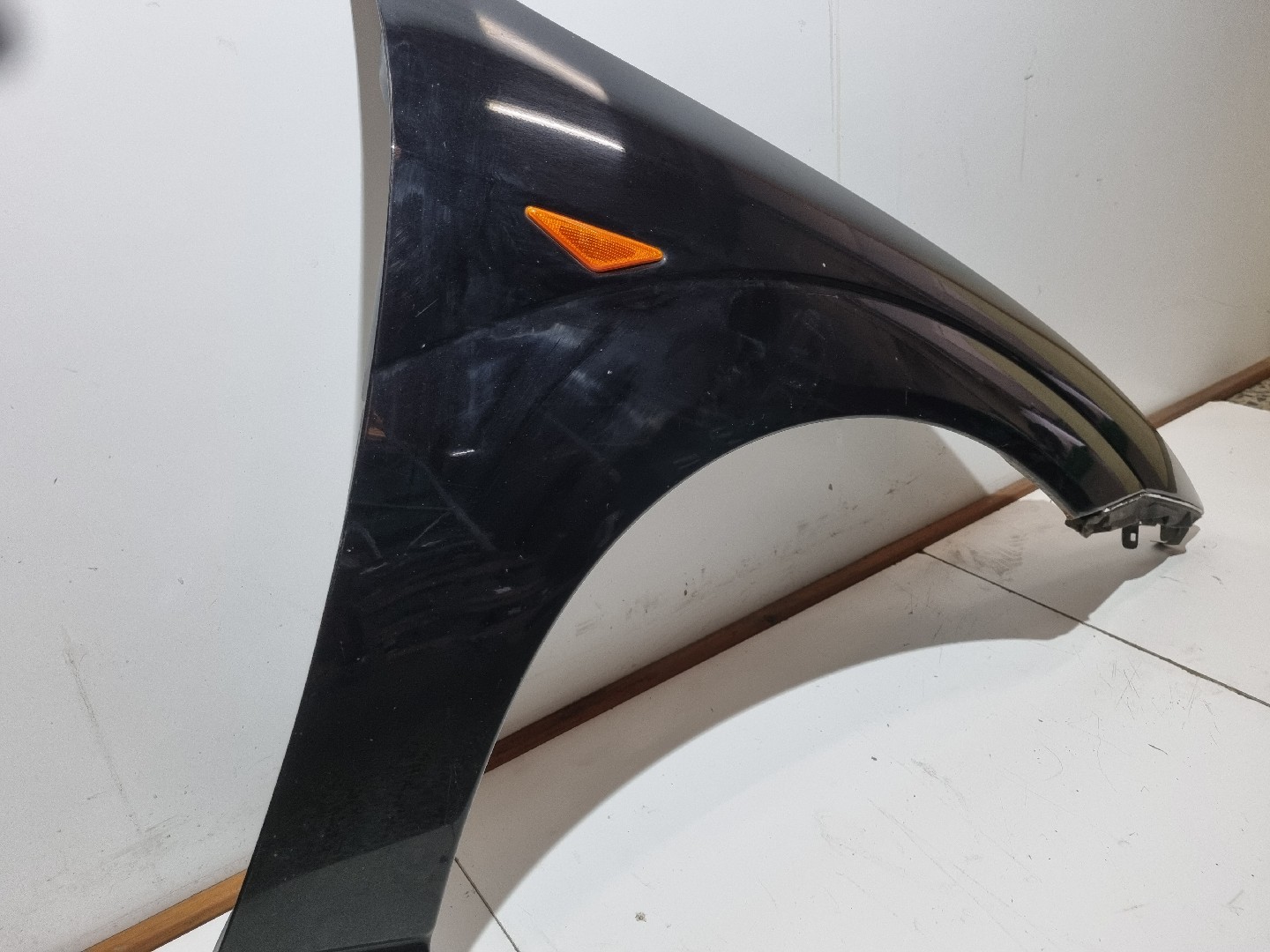 Guarda Lamas Direito FORD FOCUS Caixa/Combi (DNW) | 98 - 05 Imagem-2