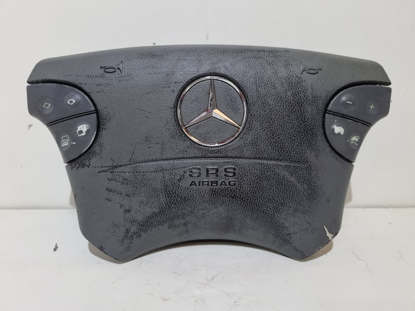 Airbag Volante MERCEDES-BENZ E-CLASS (W210) | 95 - 03