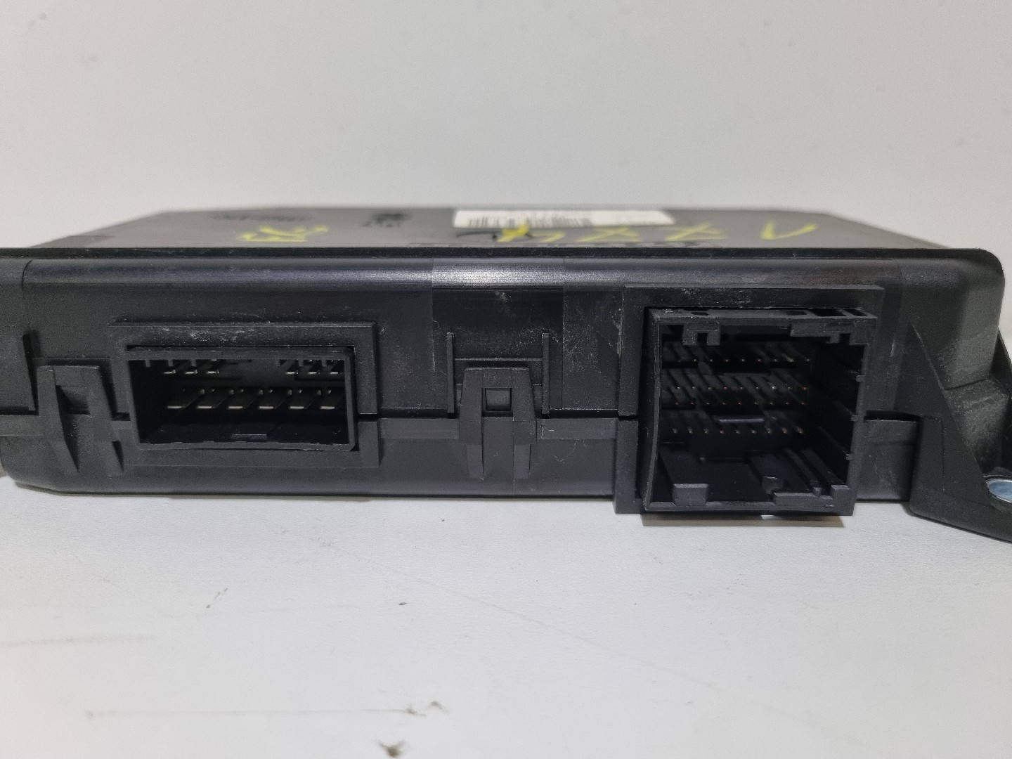 Módulo Porta Frente Esq FIAT STILO (192_) | 01 - 10 Imagem-1