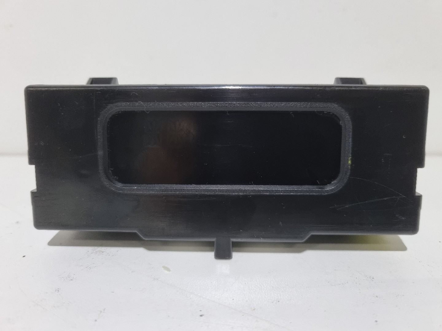 Display Tablier Central RENAULT CLIO II (BB_, CB_) | 98 - 