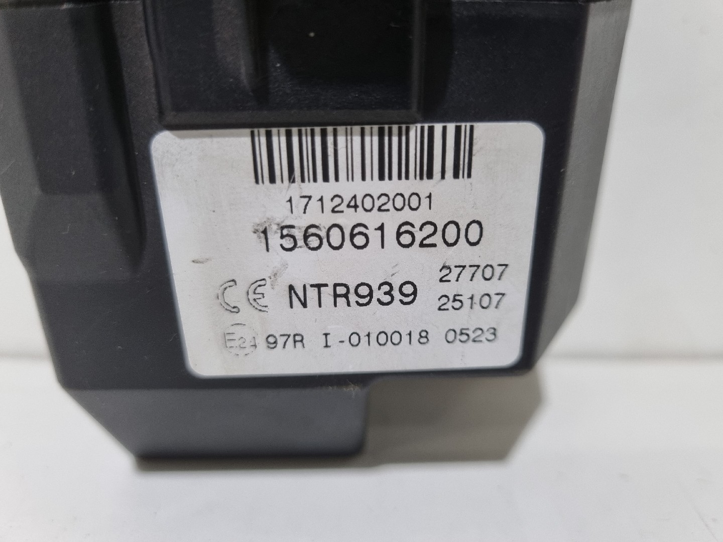 Canhão Ignição ALFA ROMEO 159 Sportwagon (939_) | 05 - 12 Imagem-2