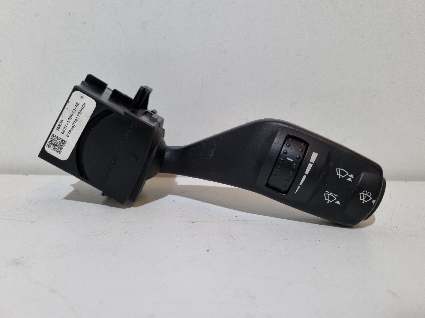 Manipulo Limpa Vidros FORD MONDEO IV Turnier (BA7) | 07 - 15