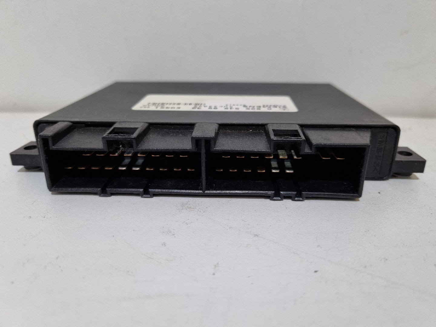 Centralina Caixa Velocidades MERCEDES-BENZ E-CLASS (W210) | 95 - 03 Imagem-1