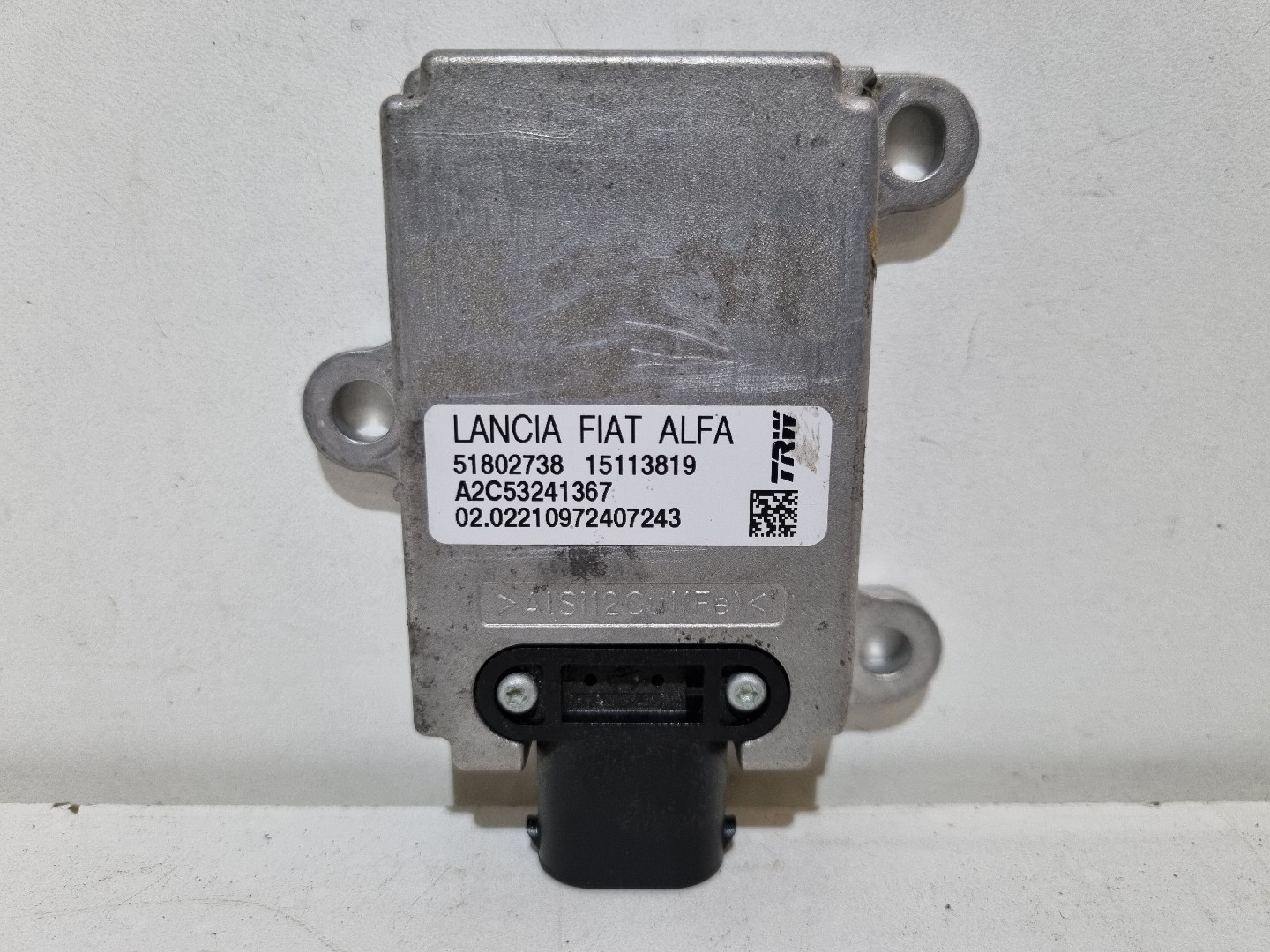 Sensor ESP ALFA ROMEO 159 Sportwagon (939_) | 05 - 12