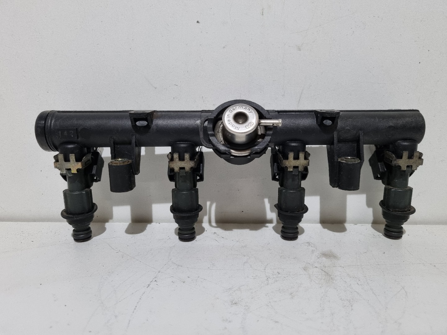 Regua Injectora SEAT IBIZA II (6K1) | 93 - 02