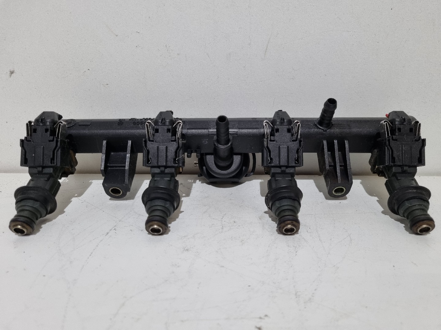 Regua Injectora SEAT IBIZA II (6K1) | 93 - 02 Imagem-1