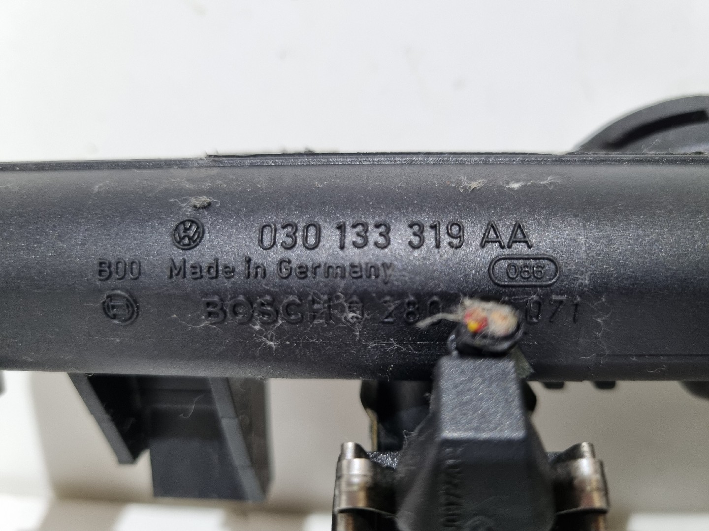 Regua Injectora SEAT IBIZA II (6K1) | 93 - 02 Imagem-3