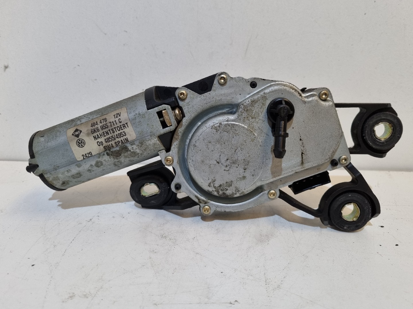 Motor Limpa Vidro Tras SEAT IBIZA II (6K1) | 93 - 02 Imagem-1