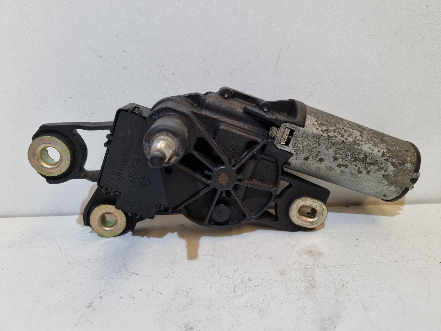 Motor Limpa Vidro Tras SEAT IBIZA II (6K1) | 93 - 02