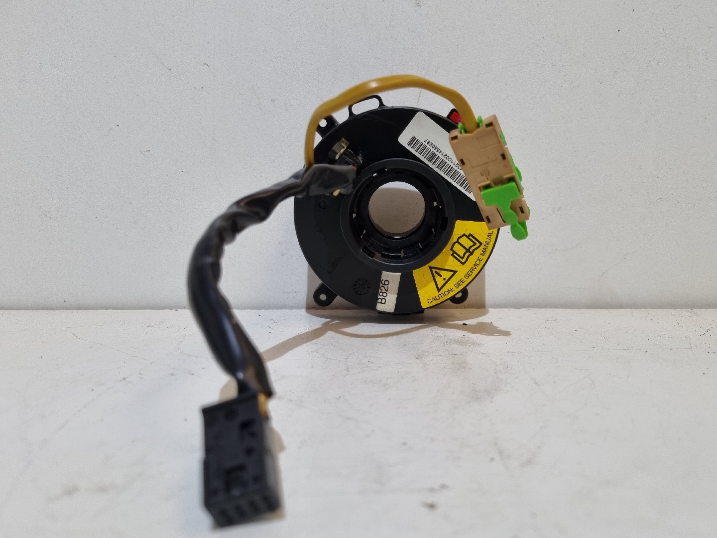 Fita de Airbag ALFA ROMEO 147 (937_) | 00 - 10