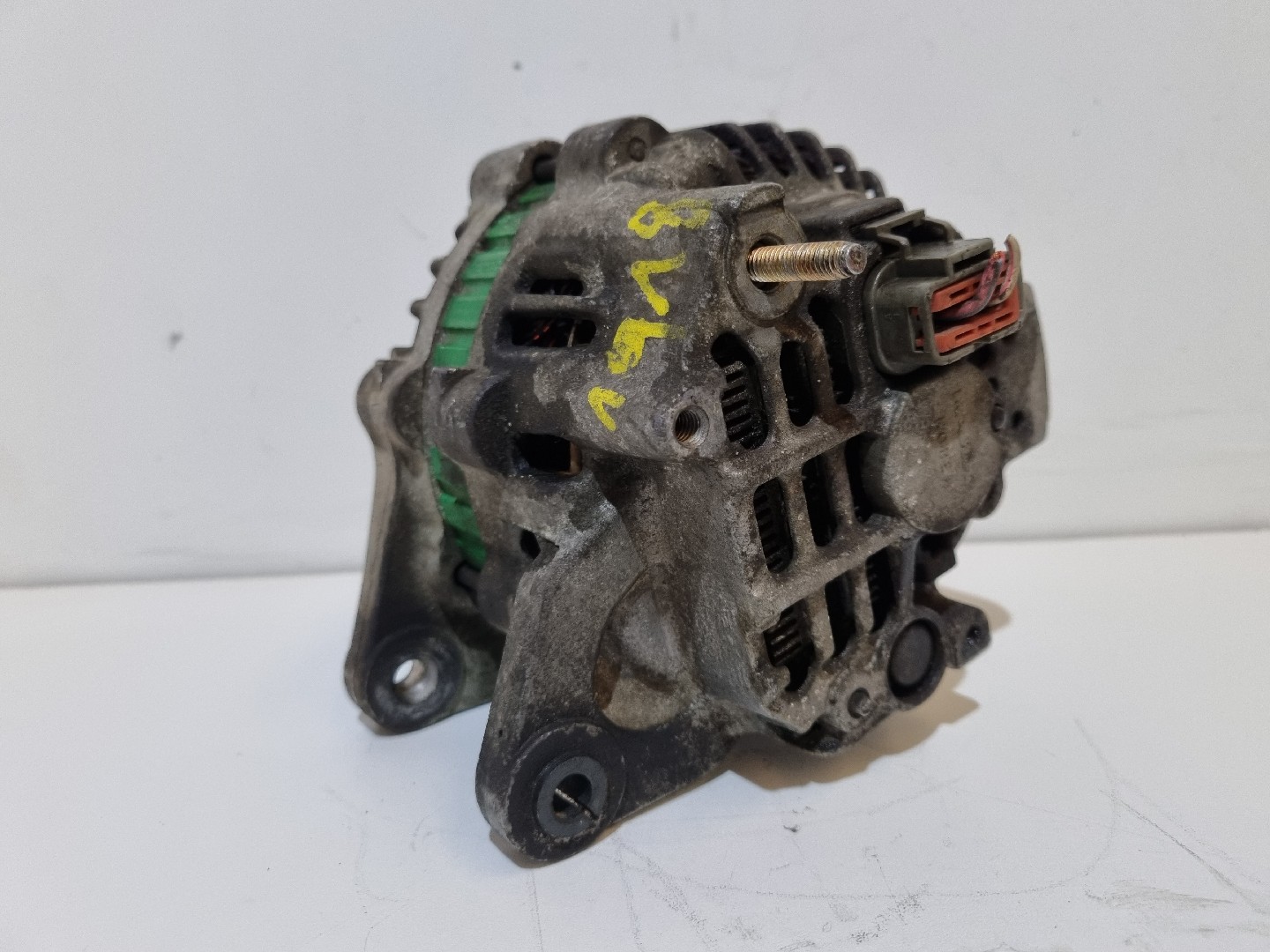 Alternador HYUNDAI ACCENT três volumes (X-3) | 94 - 00 Imagem-1