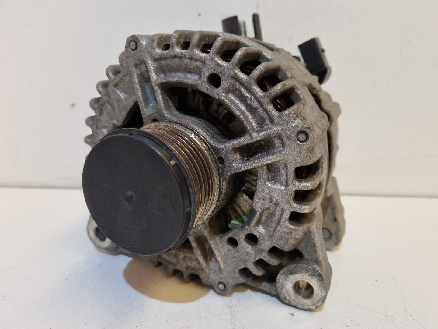 Alternador FORD S-MAX (WA6) | 06 - 14