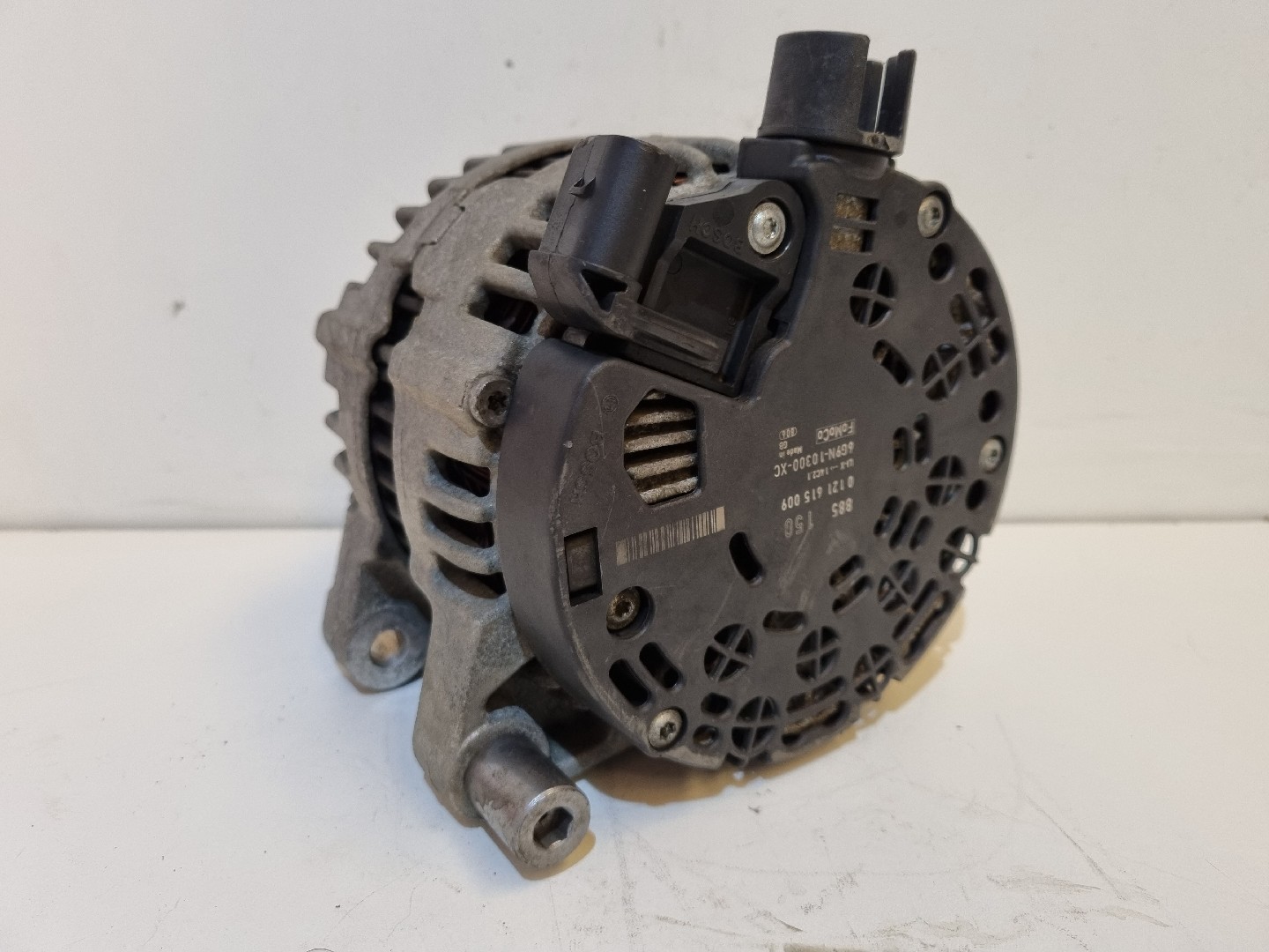 Alternador FORD S-MAX (WA6) | 06 - 14 Imagem-1