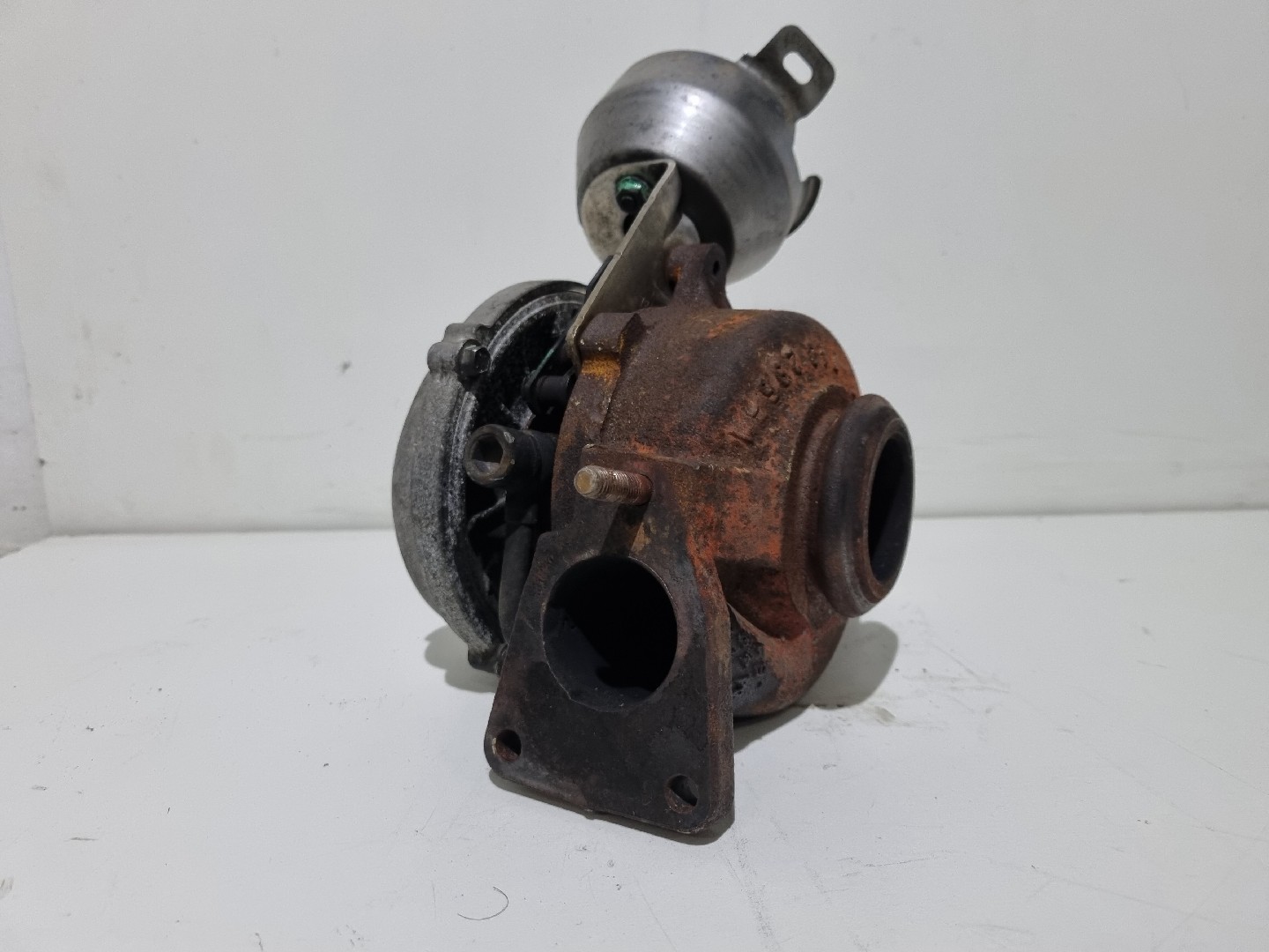 Turbo FORD S-MAX (WA6) | 06 - 14 Imagem-1