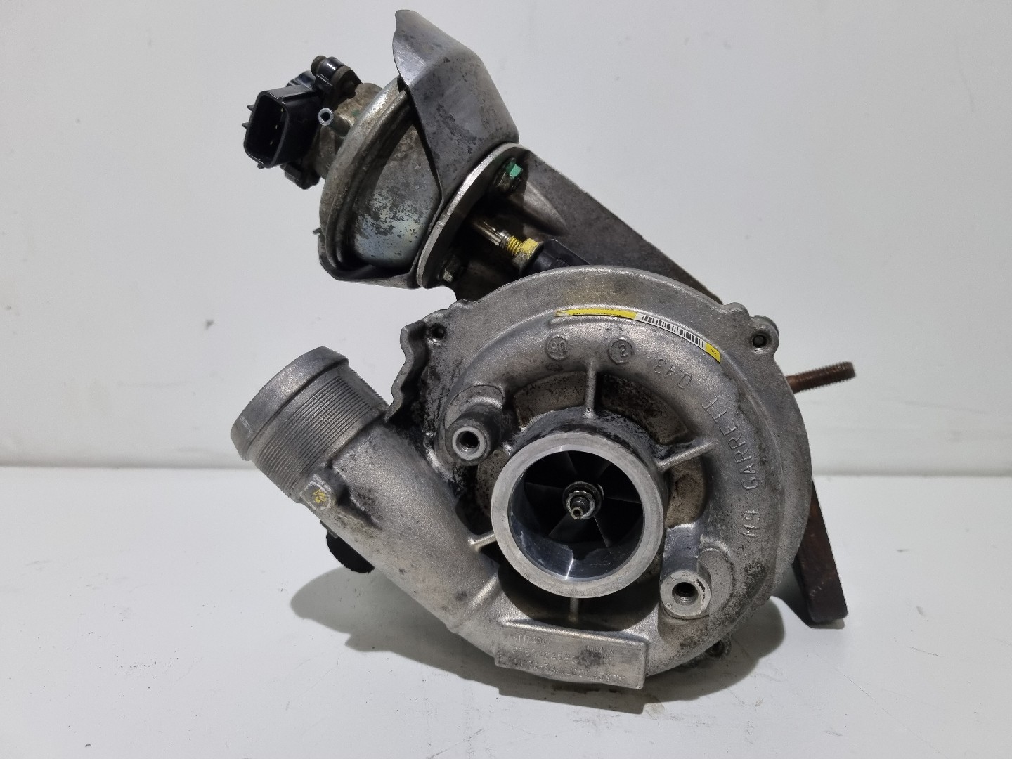 Turbo FORD S-MAX (WA6) | 06 - 14