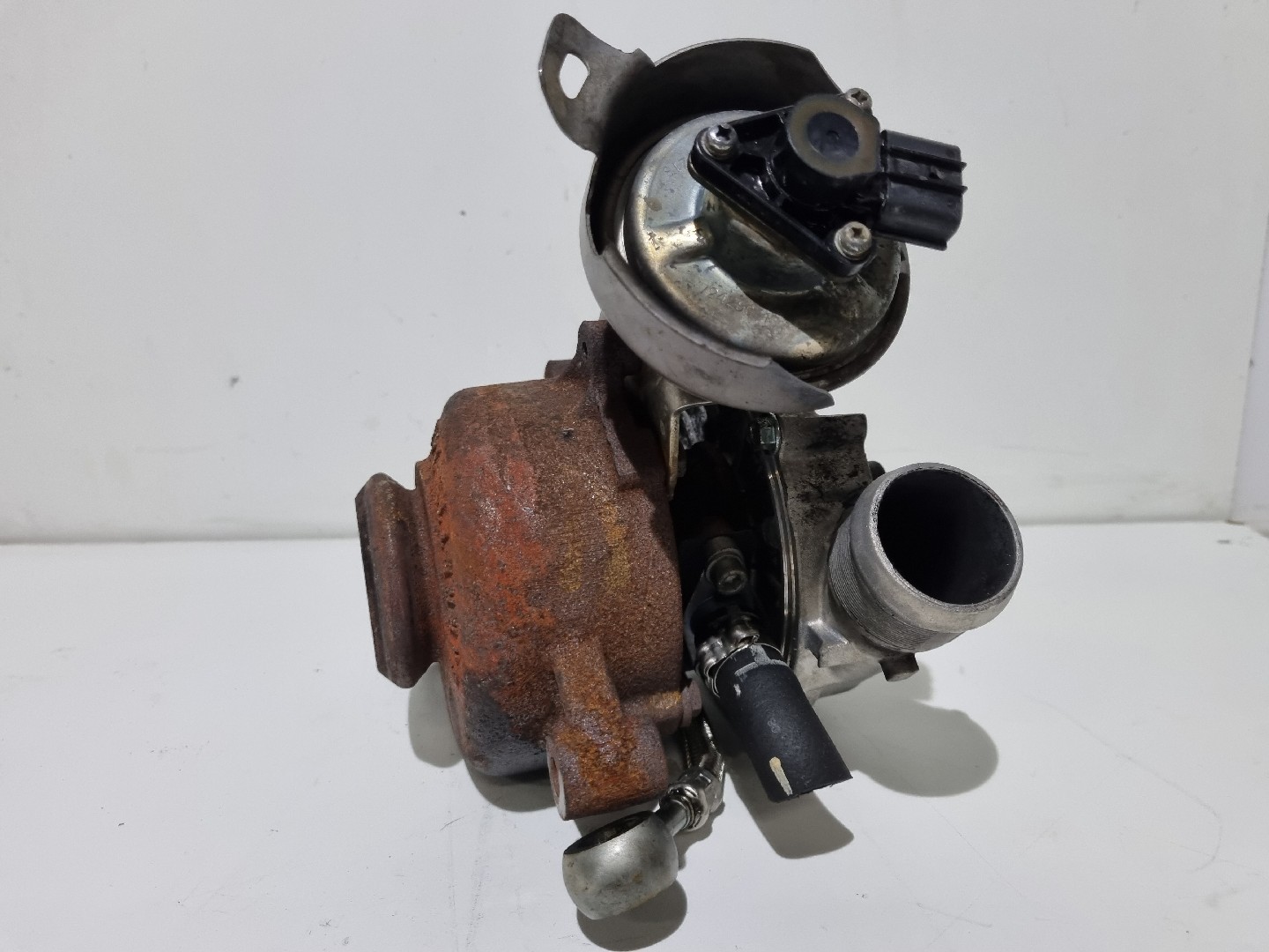 Turbo FORD S-MAX (WA6) | 06 - 14 Imagem-2