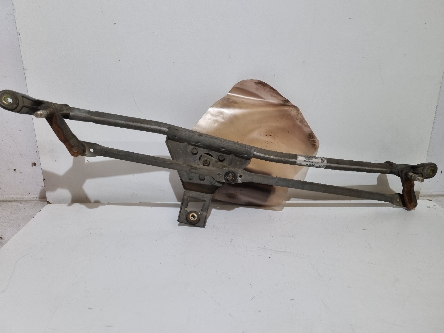 Motor Limpa Vidro Frente SEAT IBIZA II (6K1) | 93 - 02 Imagem-3