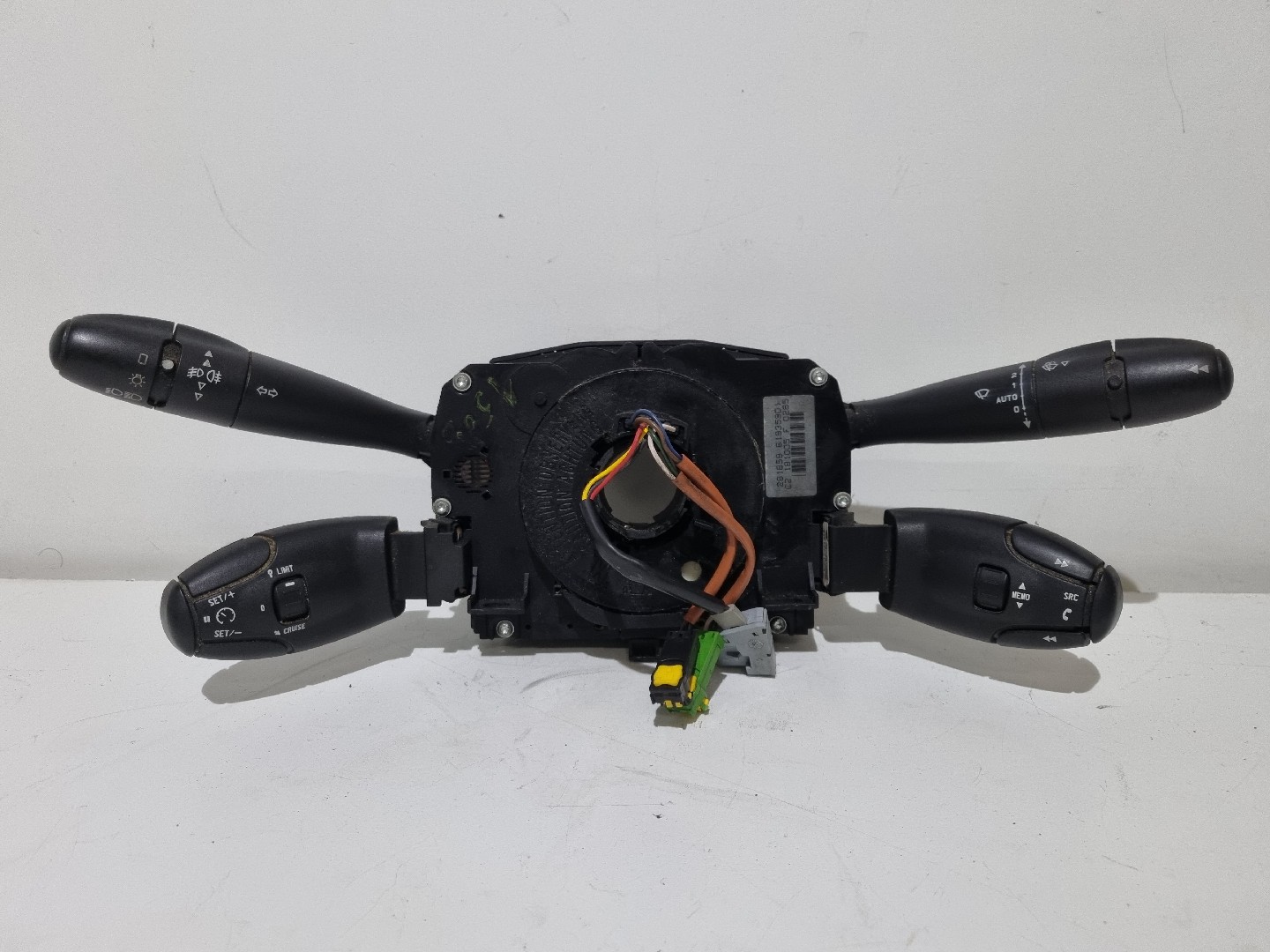 Manipulos luzes / limpas Conjunto  CITROEN C5 II (RC_) | 04 - 