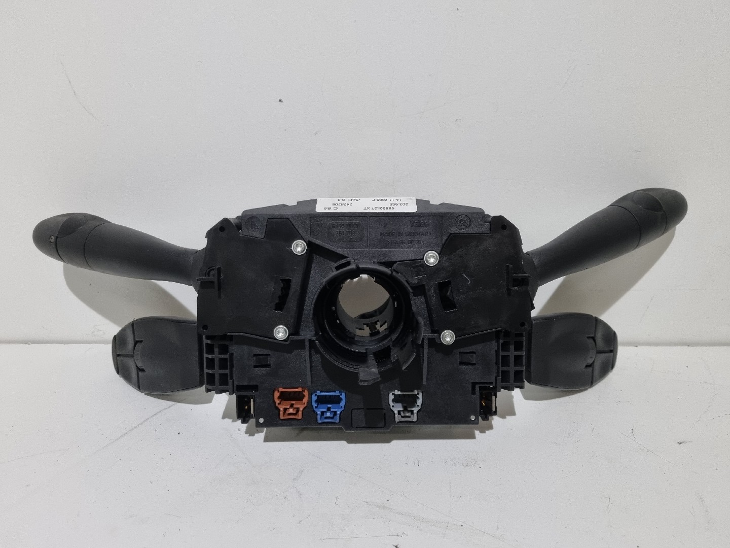 Manipulos luzes / limpas Conjunto  CITROEN C5 II (RC_) | 04 -  Imagem-1