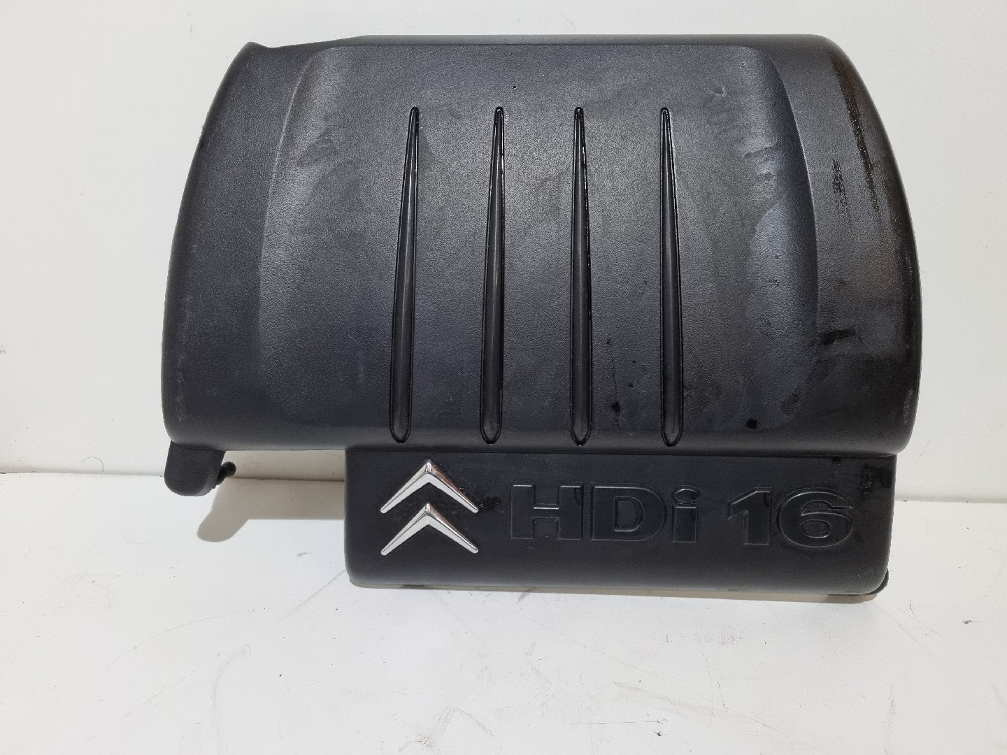 Tampa do Motor CITROEN C5 II (RC_) | 04 - 