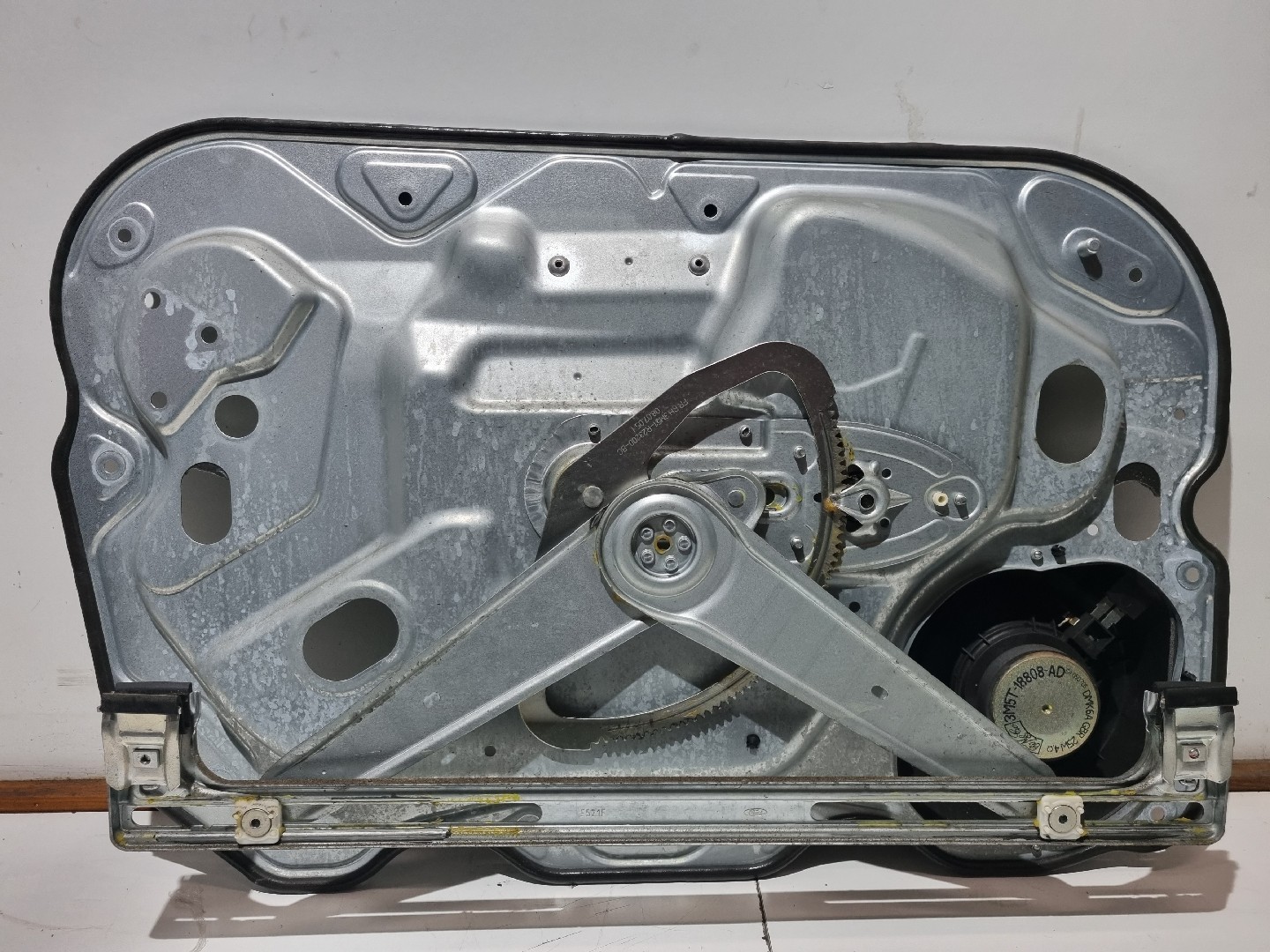 Mecanismo do vidro  frente direito FORD FOCUS C-MAX (DM2) | 03 - 07 Imagem-2