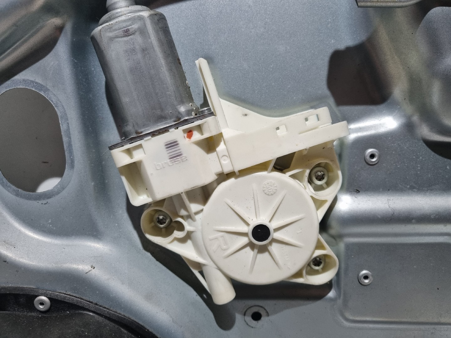 Mecanismo do vidro  frente direito FORD FOCUS C-MAX (DM2) | 03 - 07 Imagem-1