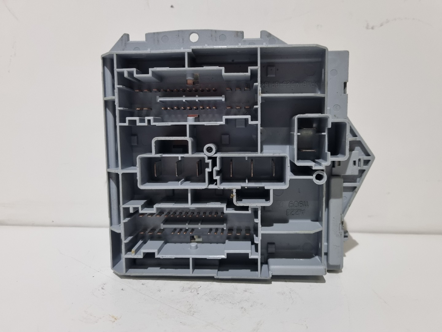 Caixa de Fusíveis ALFA ROMEO 159 Sportwagon (939_) | 05 - 12 Imagem-1